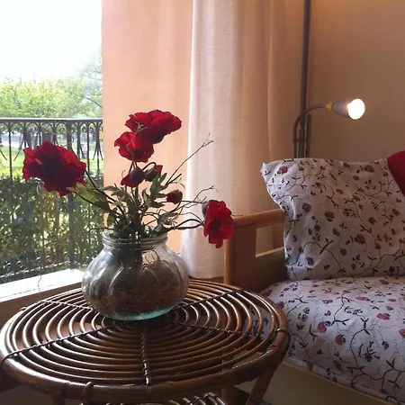 Residence Geranio Domaso Room photo