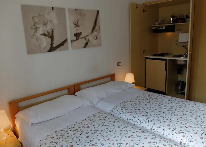 Residence Geranio