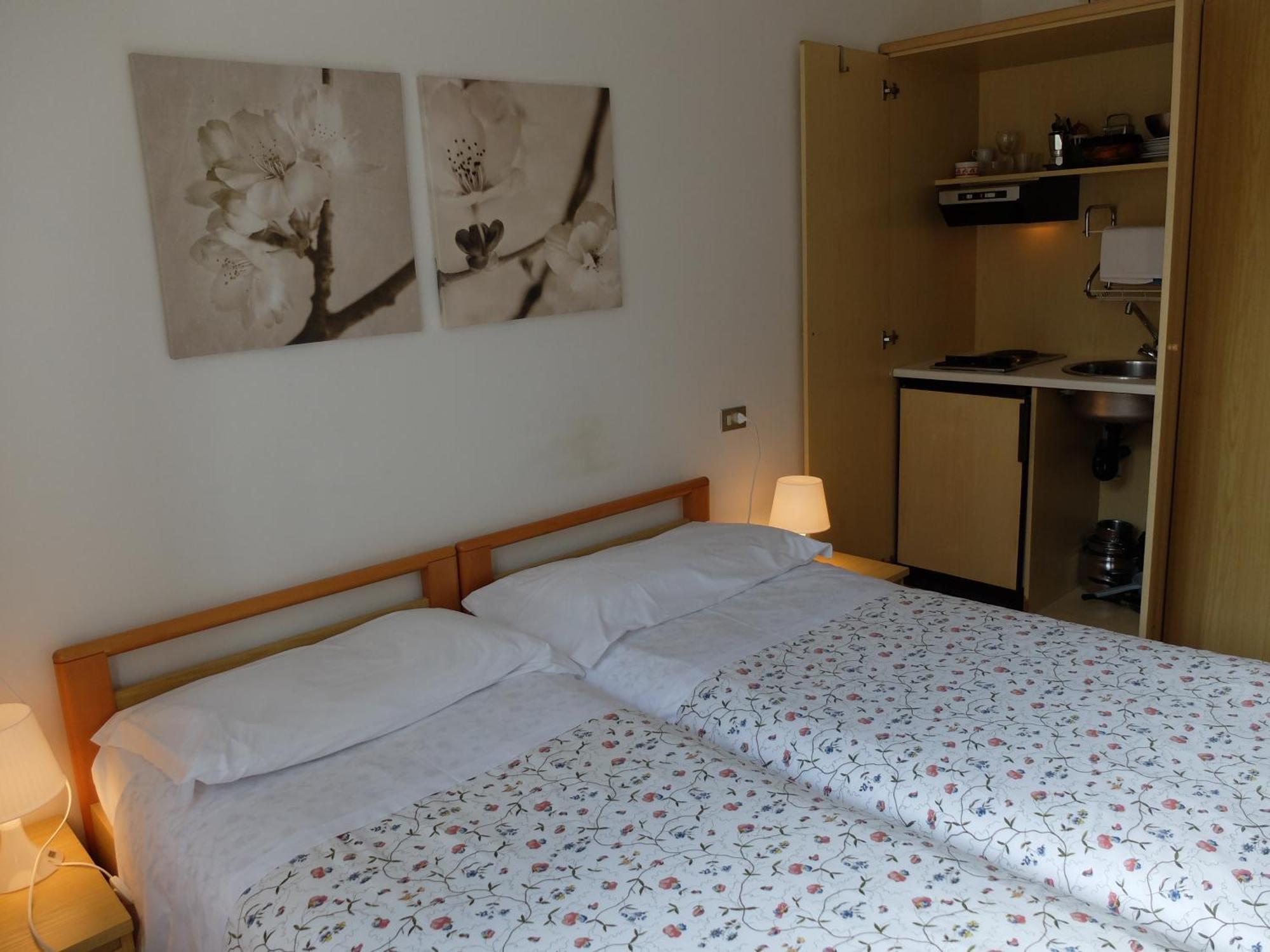 Geranio Apart-hotel Domaso