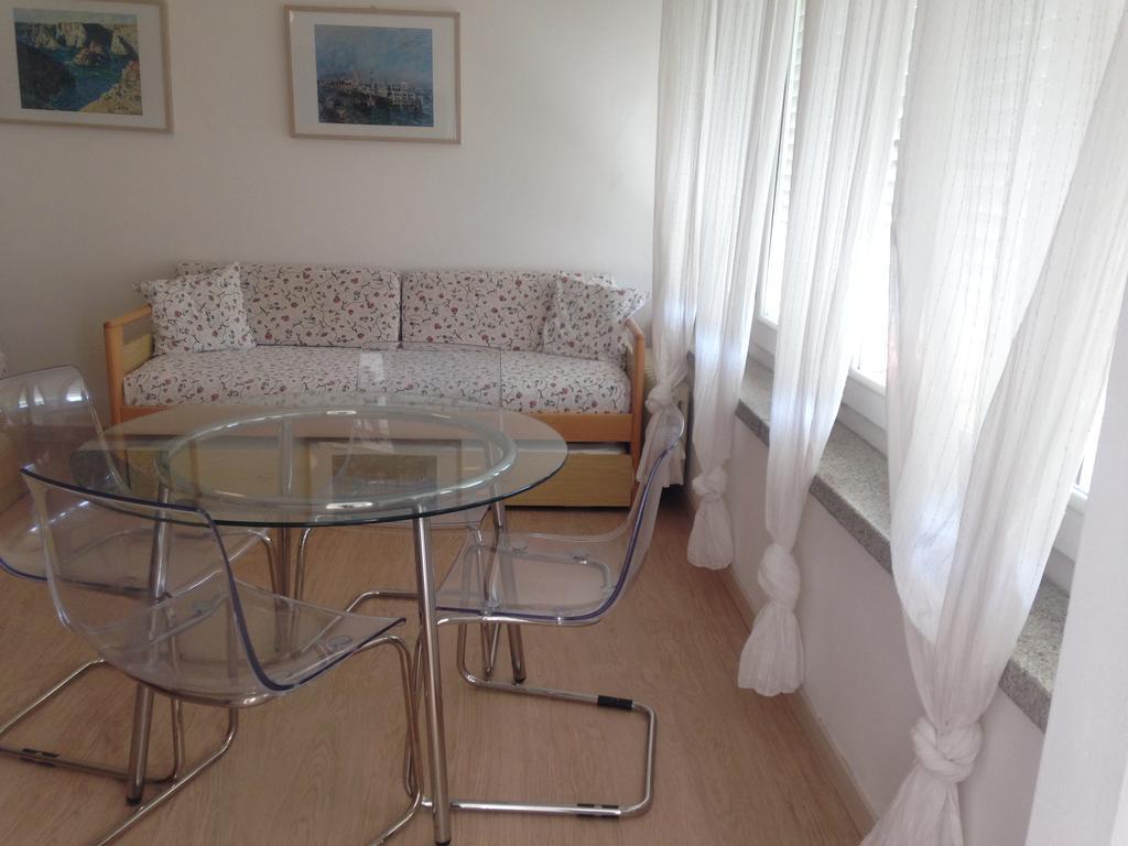 Apart-hotel Geranio