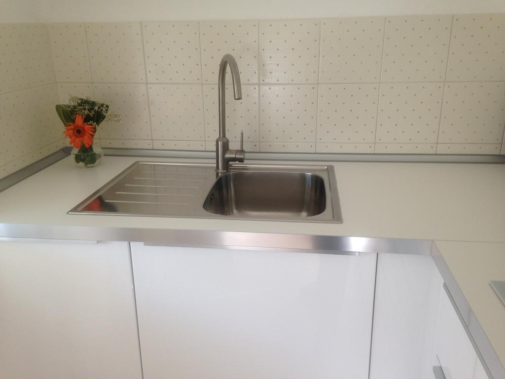 Apart-hotel Geranio *