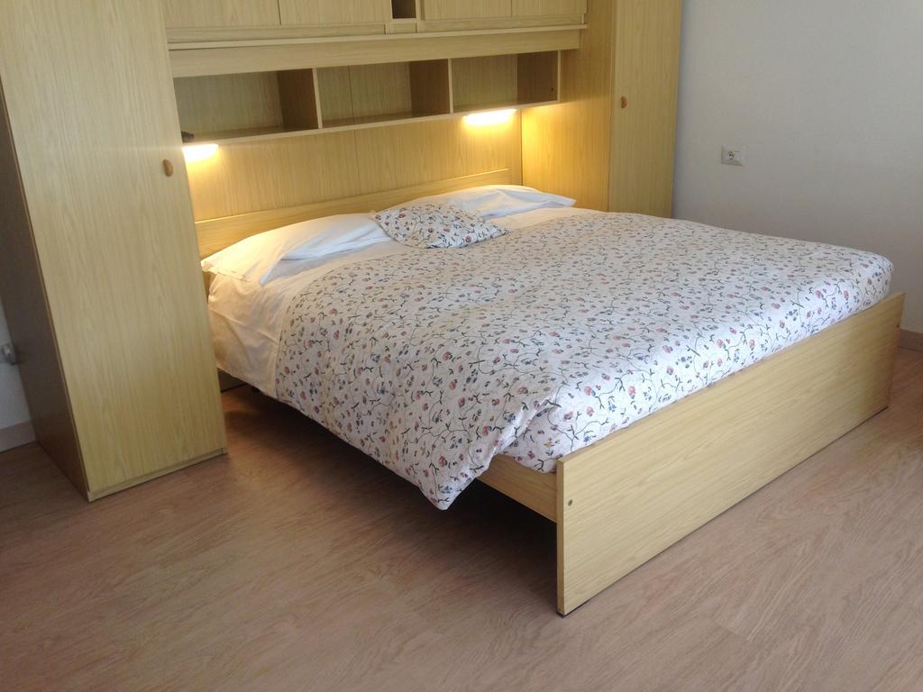 Apart-hotel Geranio *
