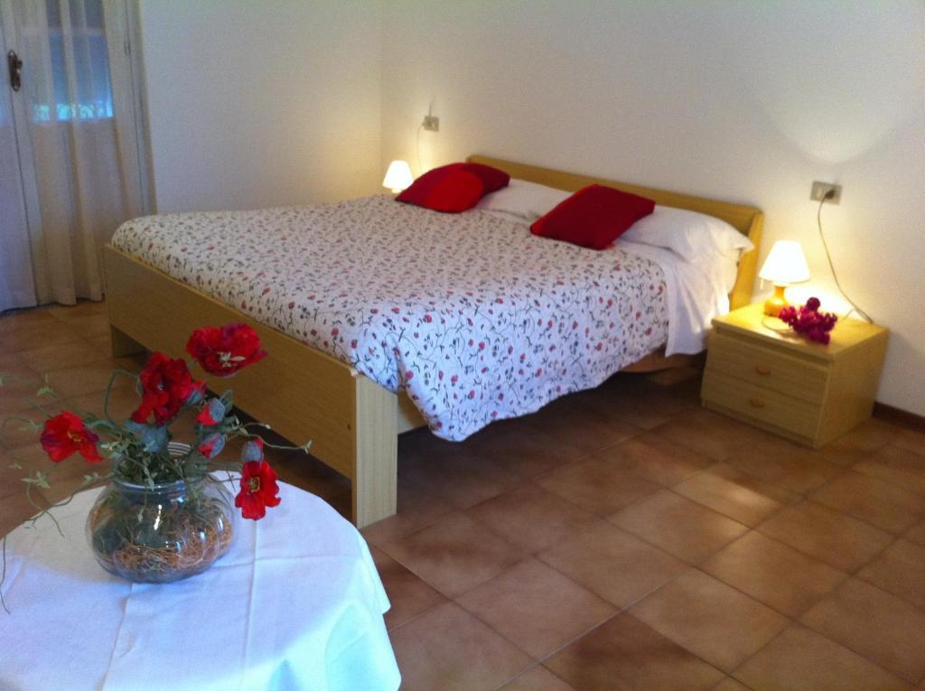 Geranio Apart-hotel Domaso