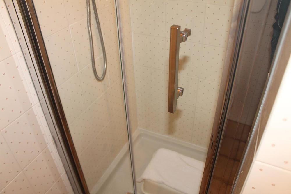 Geranio Apart-hotel *
