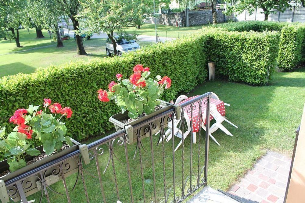 Geranio Apart-hotel