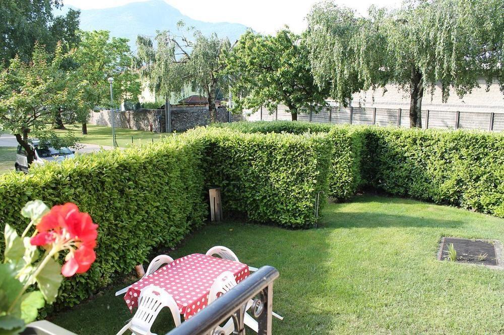 Aparthotel Geranio *