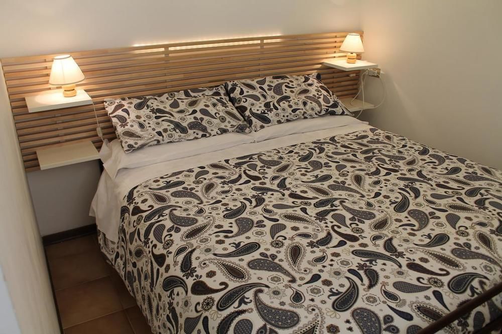 Apart-hotel Geranio Domaso