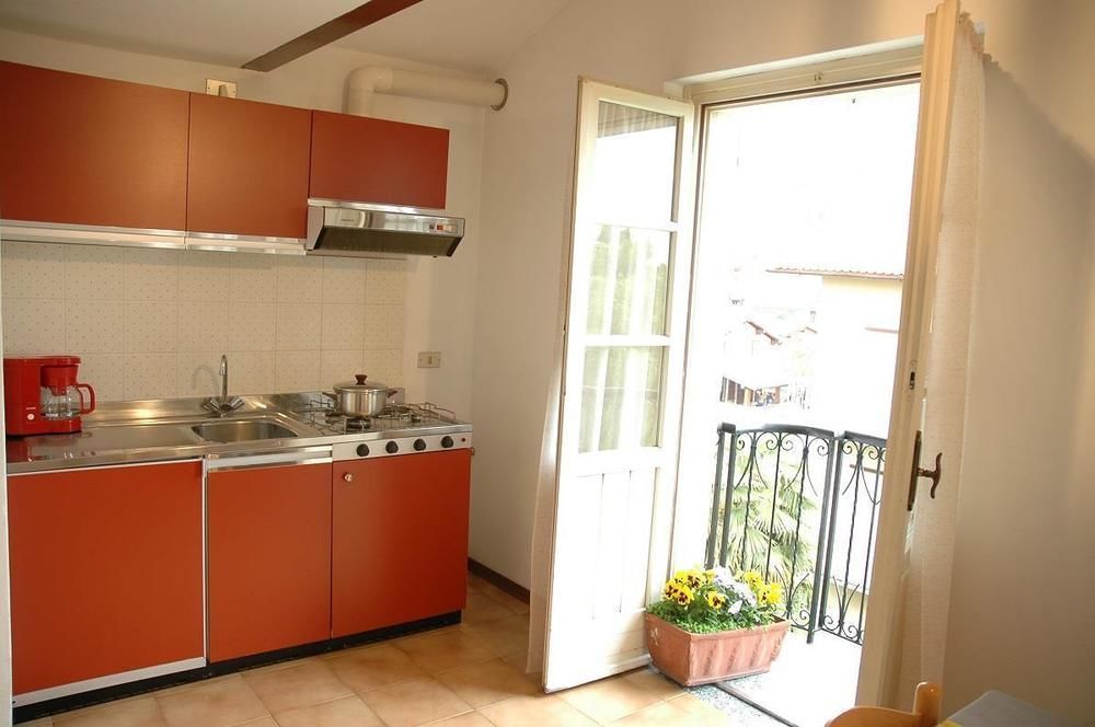 Apart-hotel Geranio