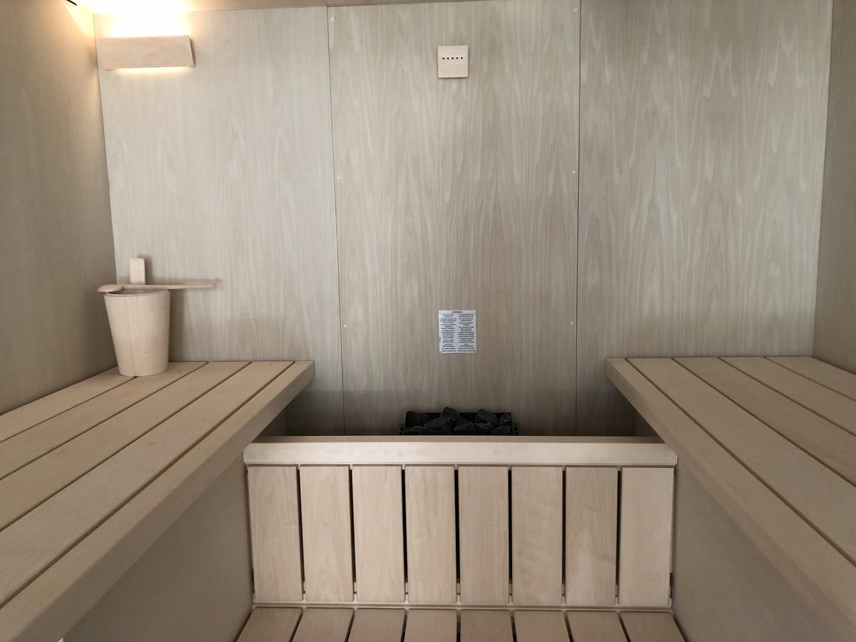 Geranio Apart-hotel Domaso