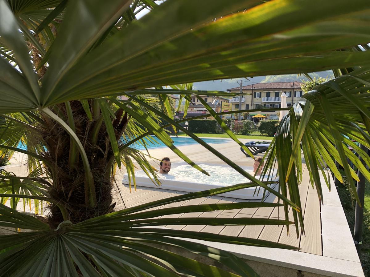 Apart-hotel Geranio *