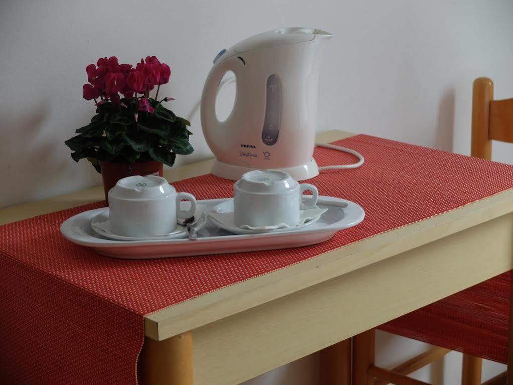 Geranio Apart-hotel
