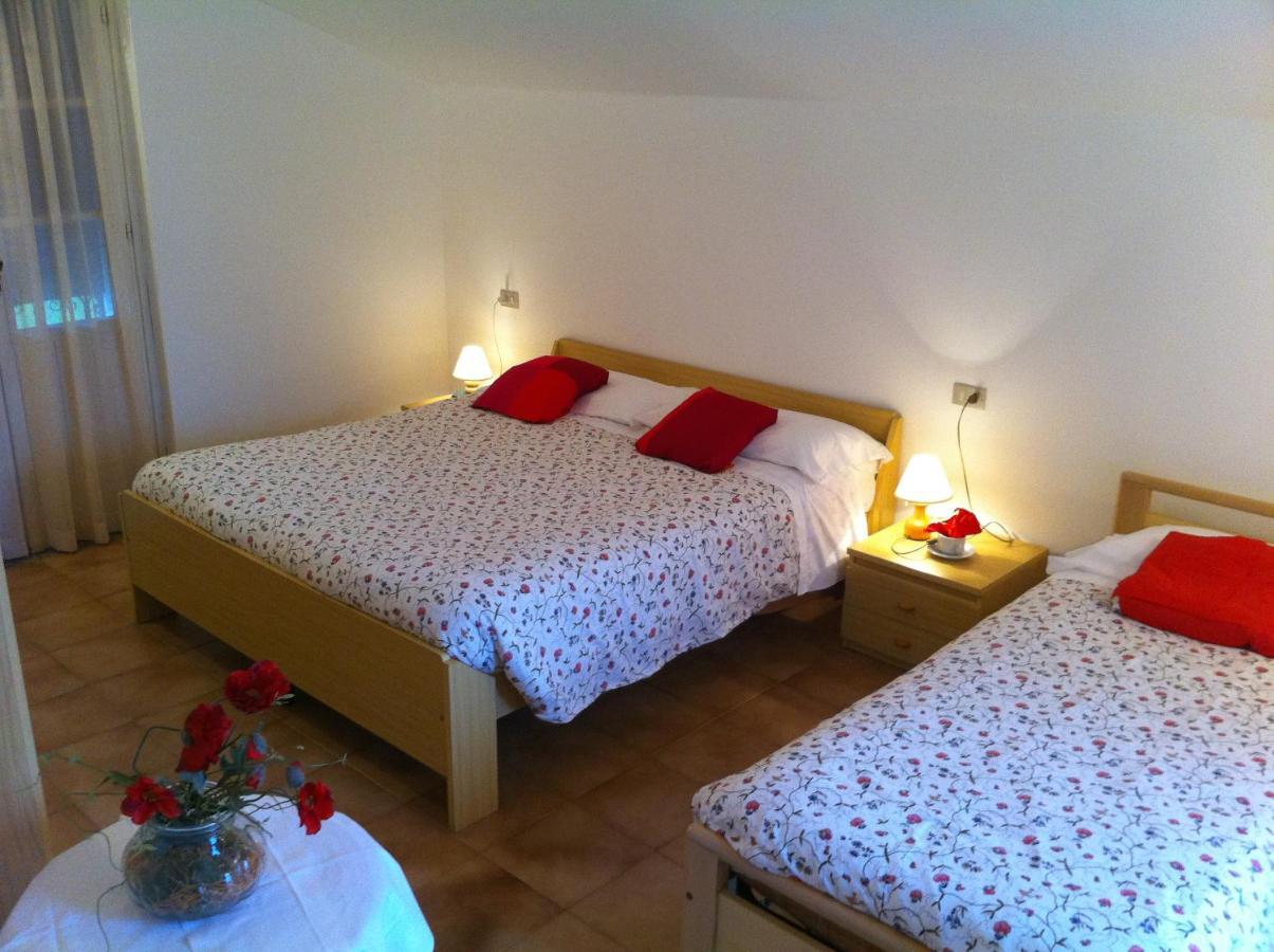 Geranio Apart-hotel *